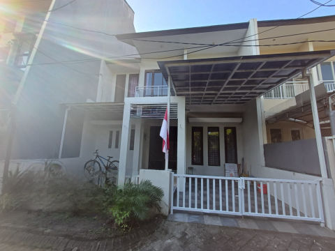 Dijual Rumah Koala Regency